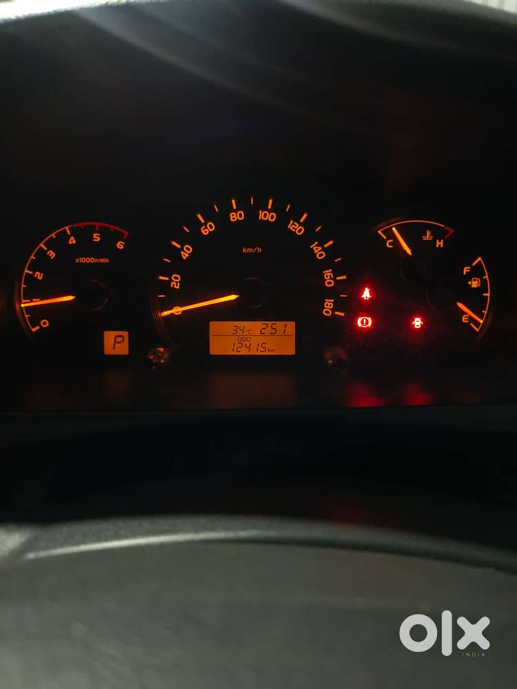 Toyota Commuter Diesel, 2016, Diesel