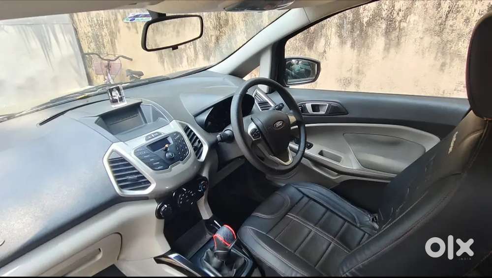 Car Is In Good Condition Less Driven