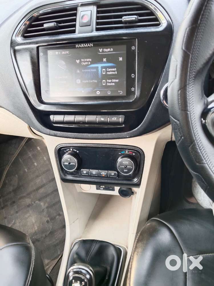Tata Tigor 1.2 Revotron Xz Plus, 2023, Petrol