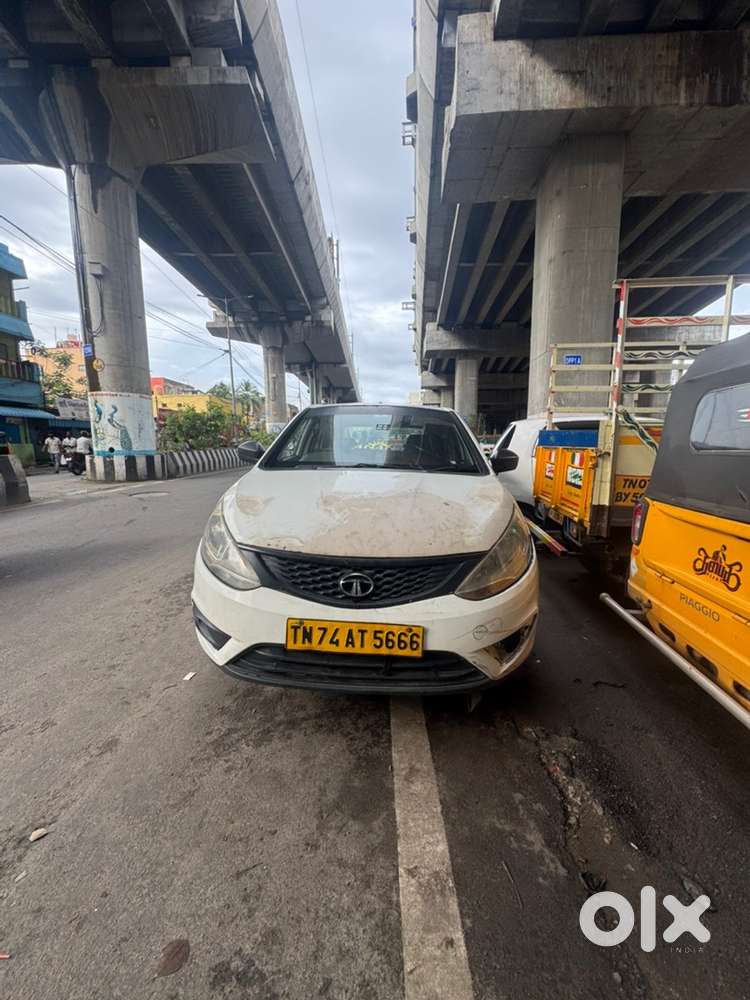 Tata Bolt Diesel 2018