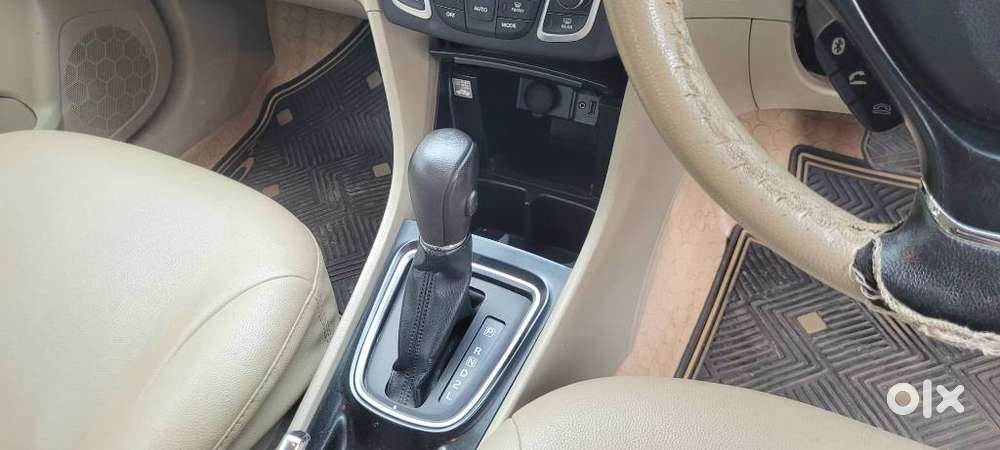 Maruti Suzuki Ciaz Zxi, 2016, Petrol