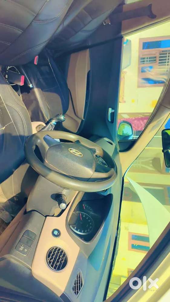 Hyundai I10 Sportz Petrol Manual 2014