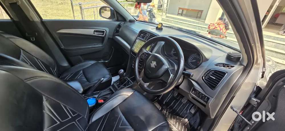 Very Good Condition