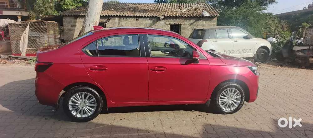 Brand New Honda Amaze 25 Model Hurry Up Guys