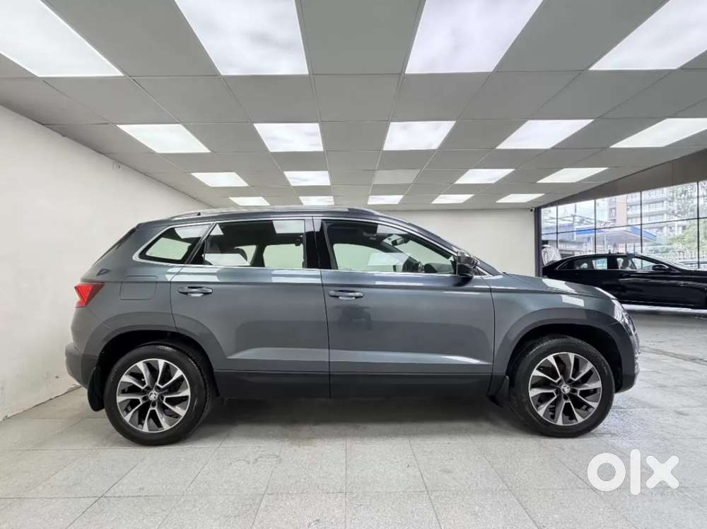 Skoda Karoq 1.5 Tsi, 2020, Petrol