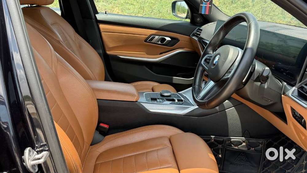 Bmw 3 Series Gran Limousine 320ld M Sport, 2024, Diesel