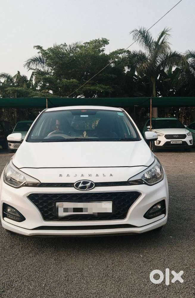 Hyundai Grand I10