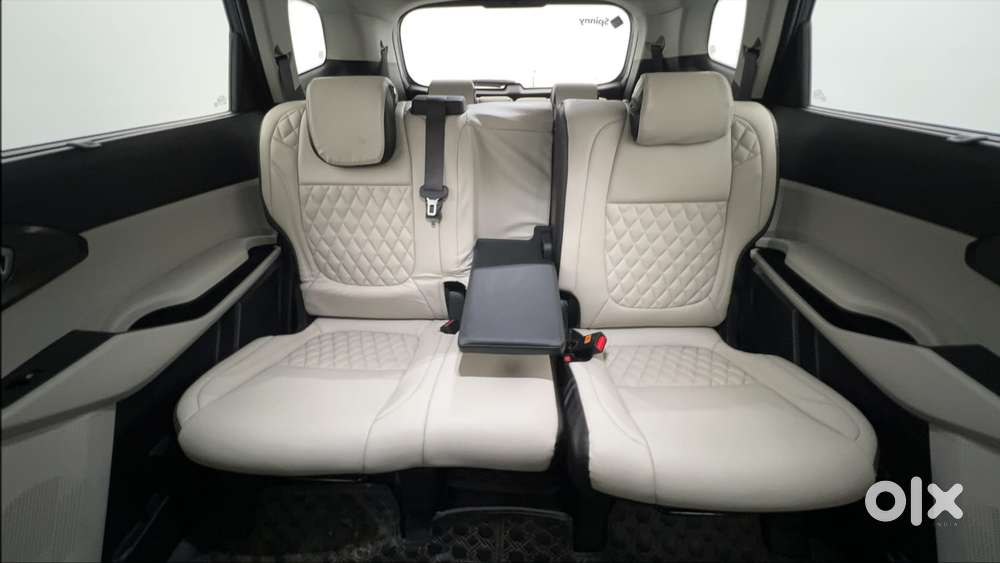 Kia Carens Clavis Htk, 2025, Diesel