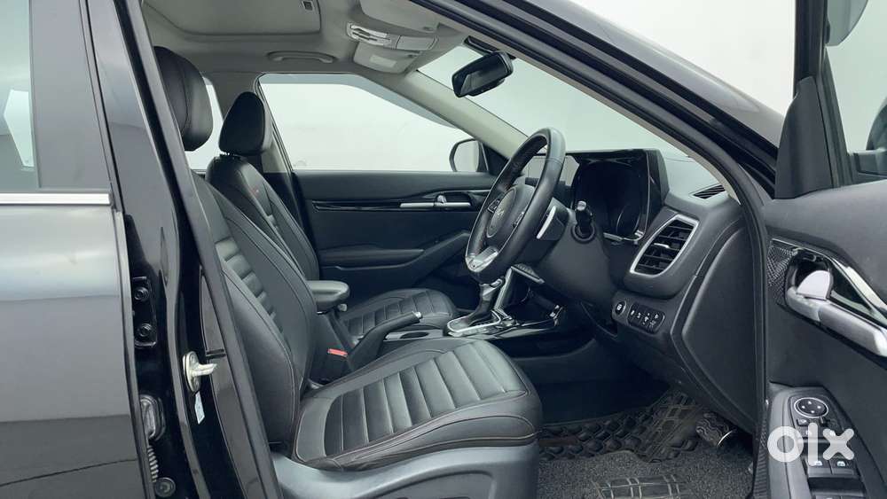 Kia Seltos Gtx Plus, 2022, Diesel