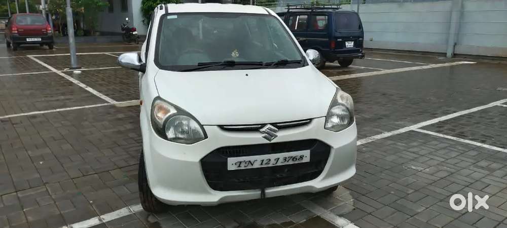 Alto Lxi - Maruti Suzuki Alto For Sale
