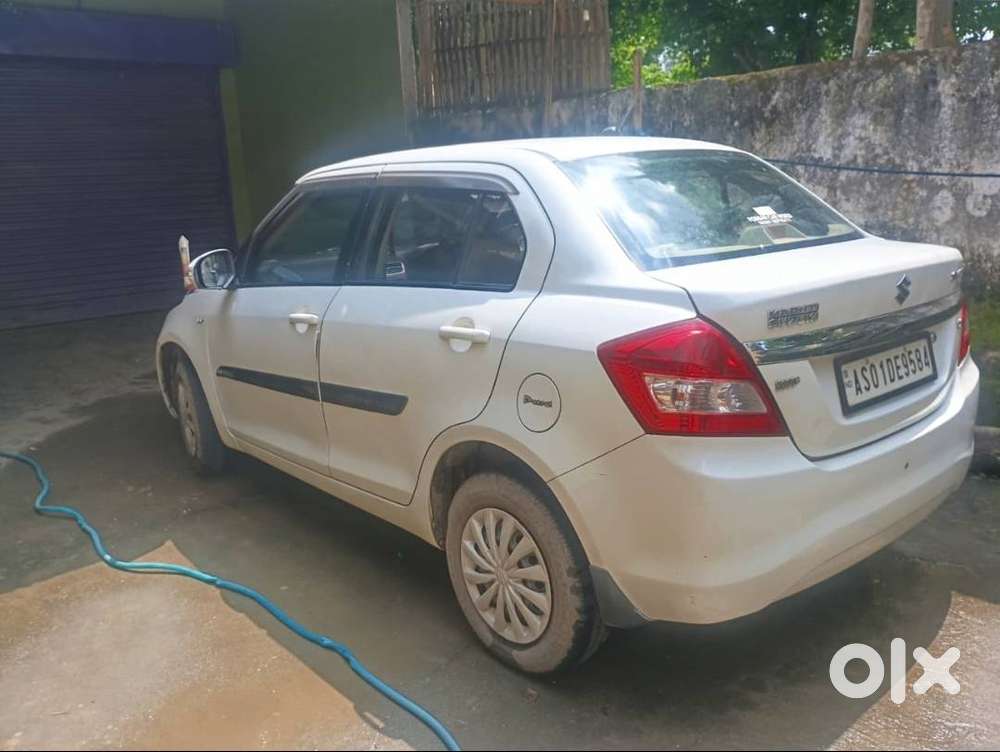 Maruti Swift Dzire For Sell