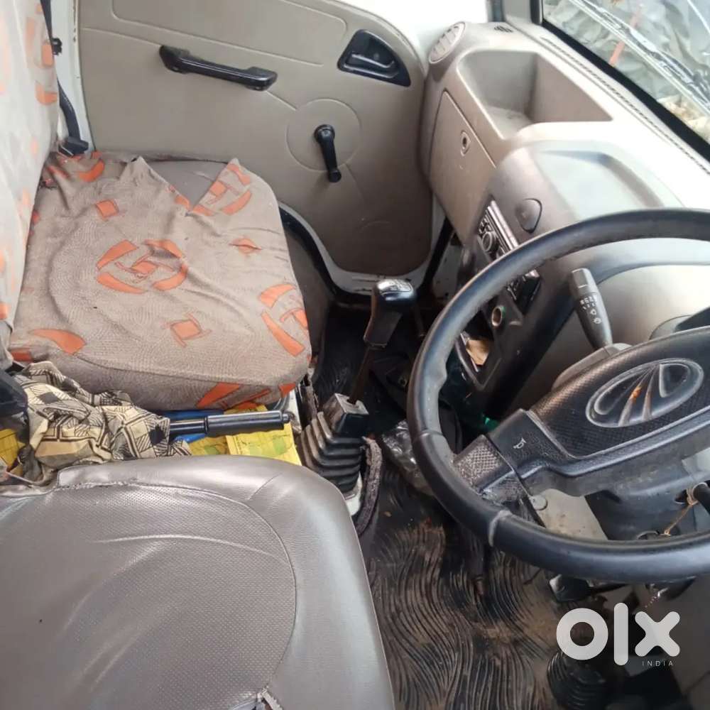 Mahindra Supro Vx 2019