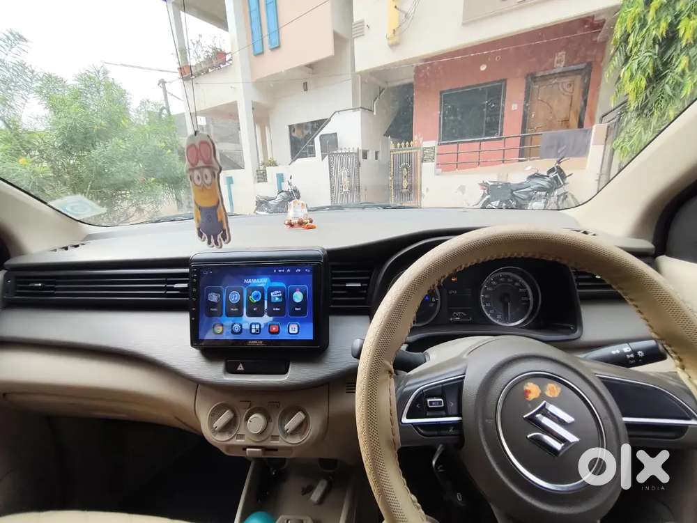 Maruti Suzuki Ertiga 2020 Diesel 24000 Km Driven