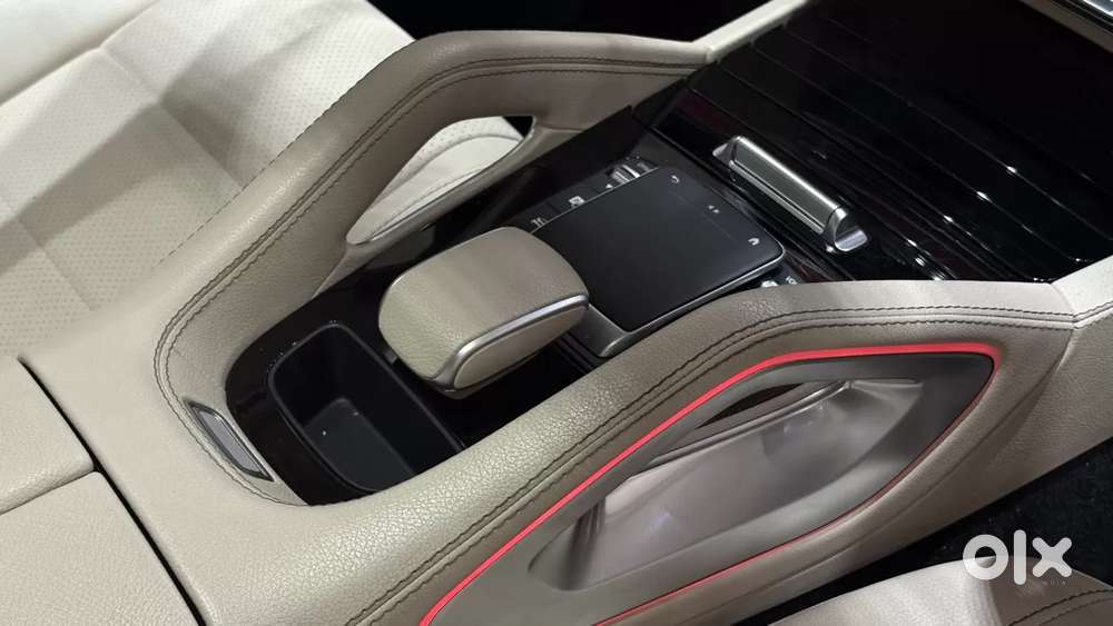 Mercedes-benz Gle, 2023, Diesel