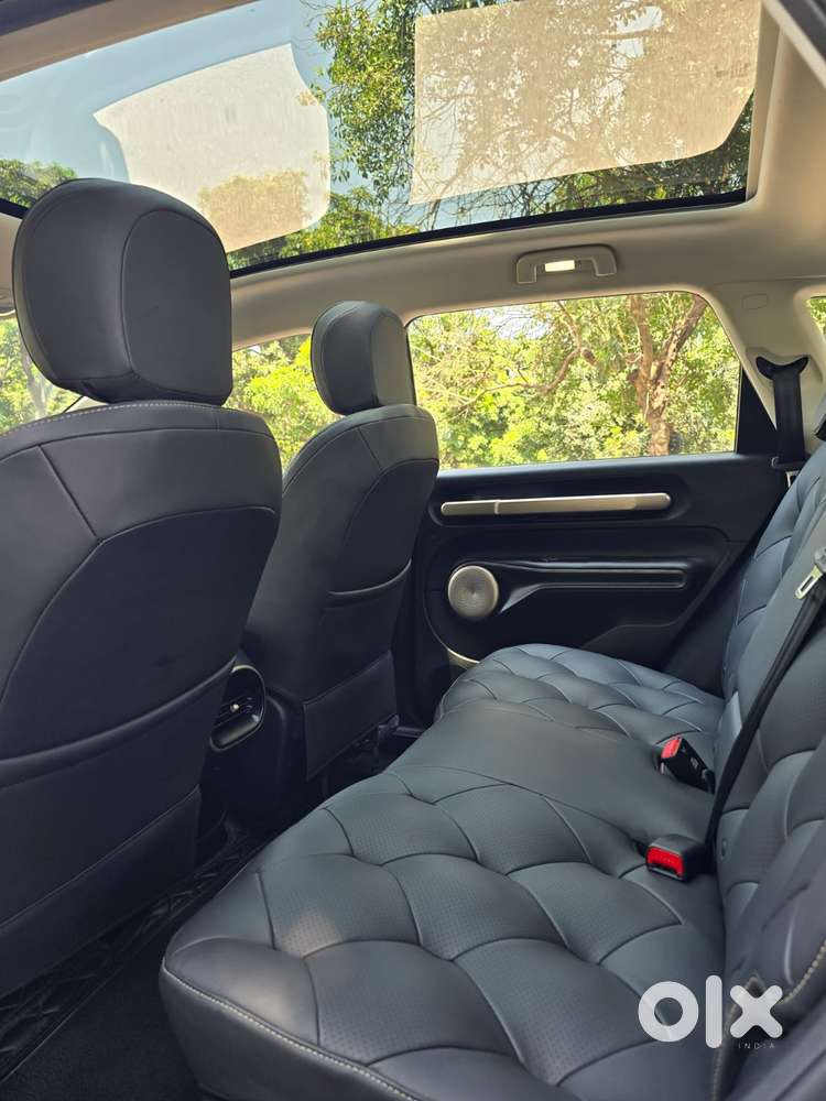 Mg Windsor Ev Essence, 2025, Electric