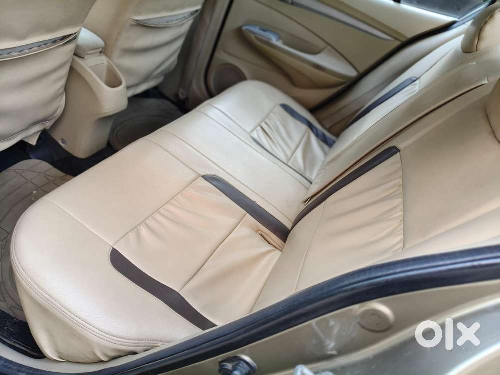 Honda City, 2011, Petrol
