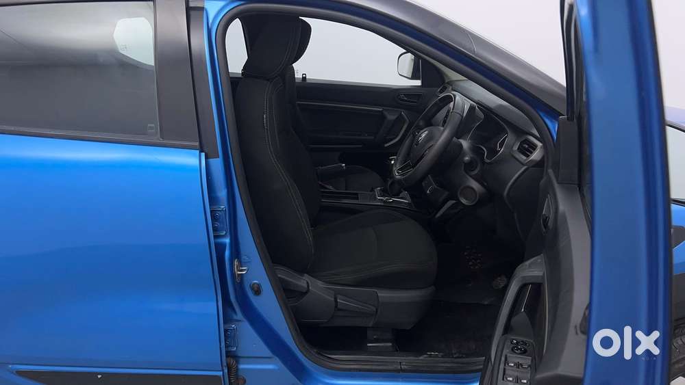 Renault Kiger Rxz Turbo Dt, 2021, Petrol