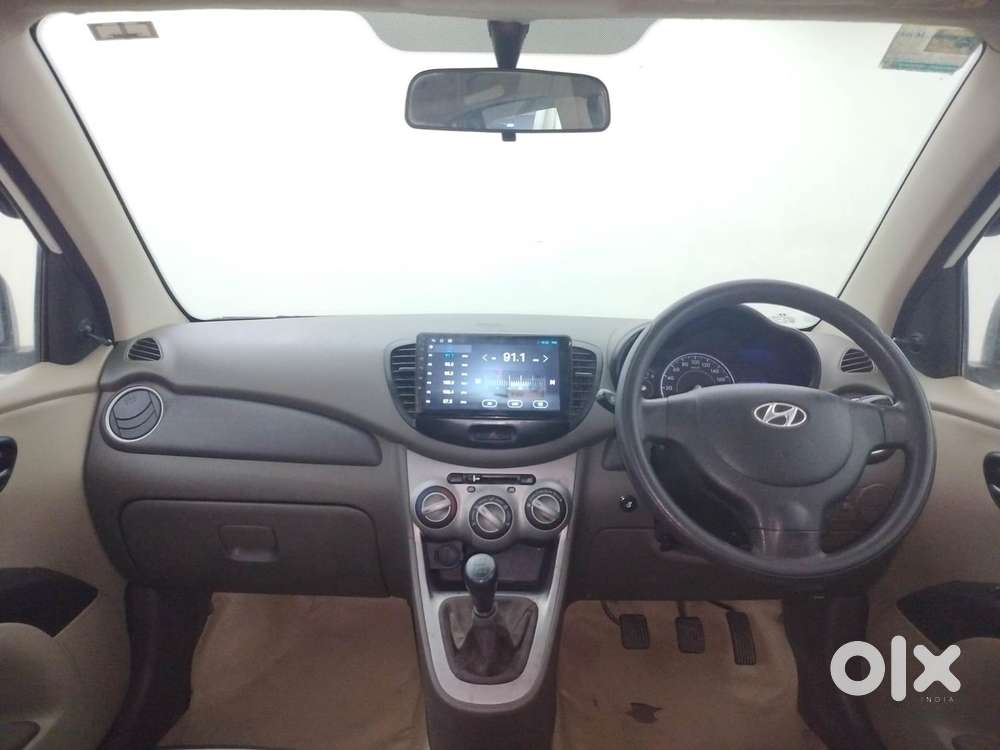 Hyundai I10 Magna 1.1l, 2015, Petrol
