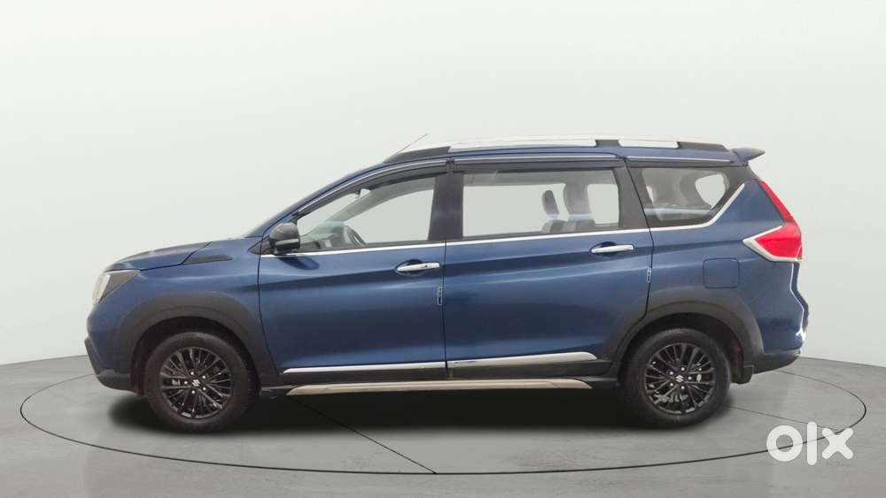 Maruti Suzuki Xl6 Alpha At, 2019, Petrol