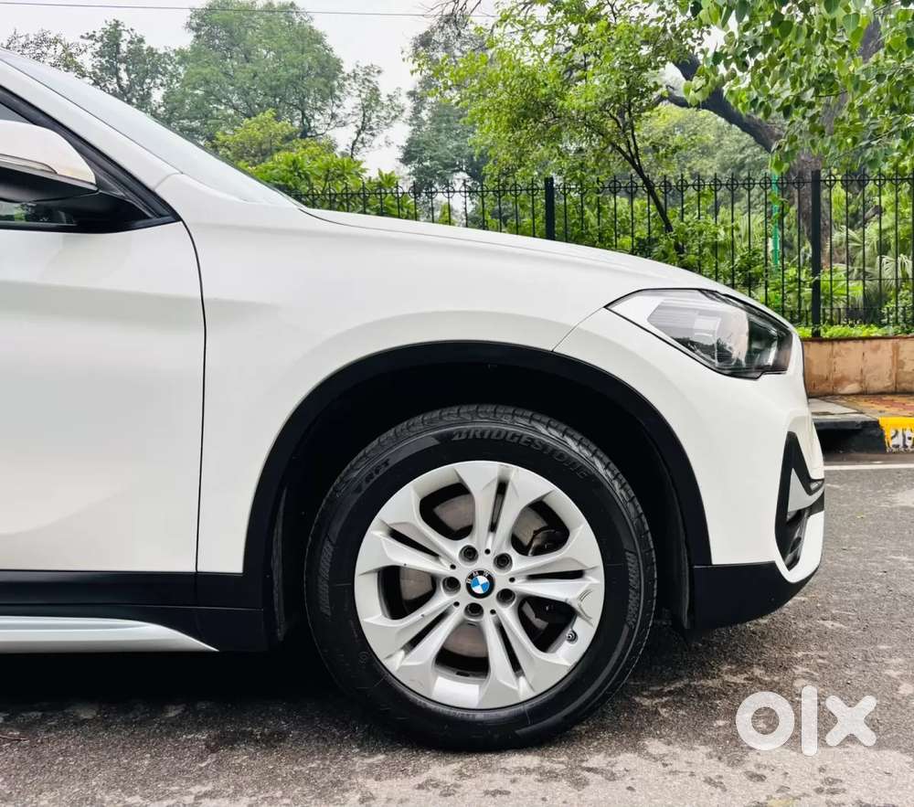 Bmw X1 Xdrive 20d M Sport, 2020, Diesel