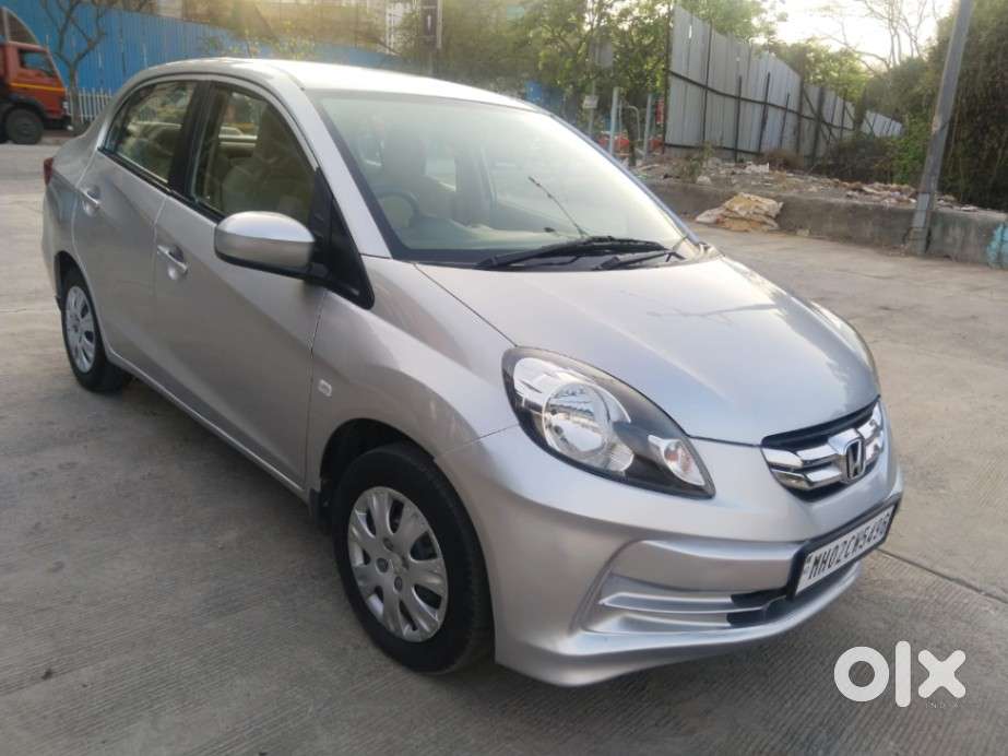 Honda Amaze 1.2 Smt I Vtec, 2013, Petrol