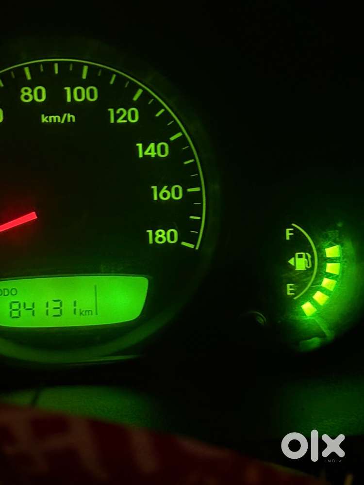 Hyundai Eon Era+ Petrol Manual 2015