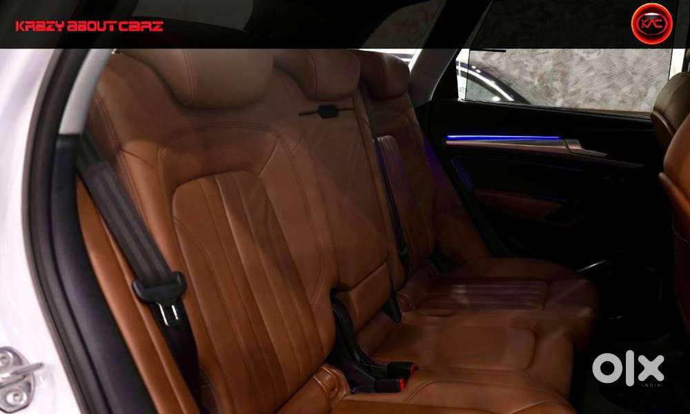 Audi Q5 2.0 45 Tfsi Premium Plus, 2022, Petrol