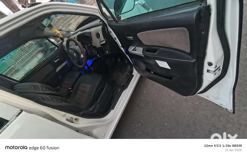 Good Condition
