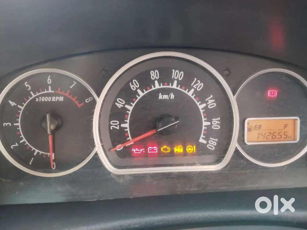 Maruti Suzuki Alto K10 2013 Petrol 142655 Km Driven