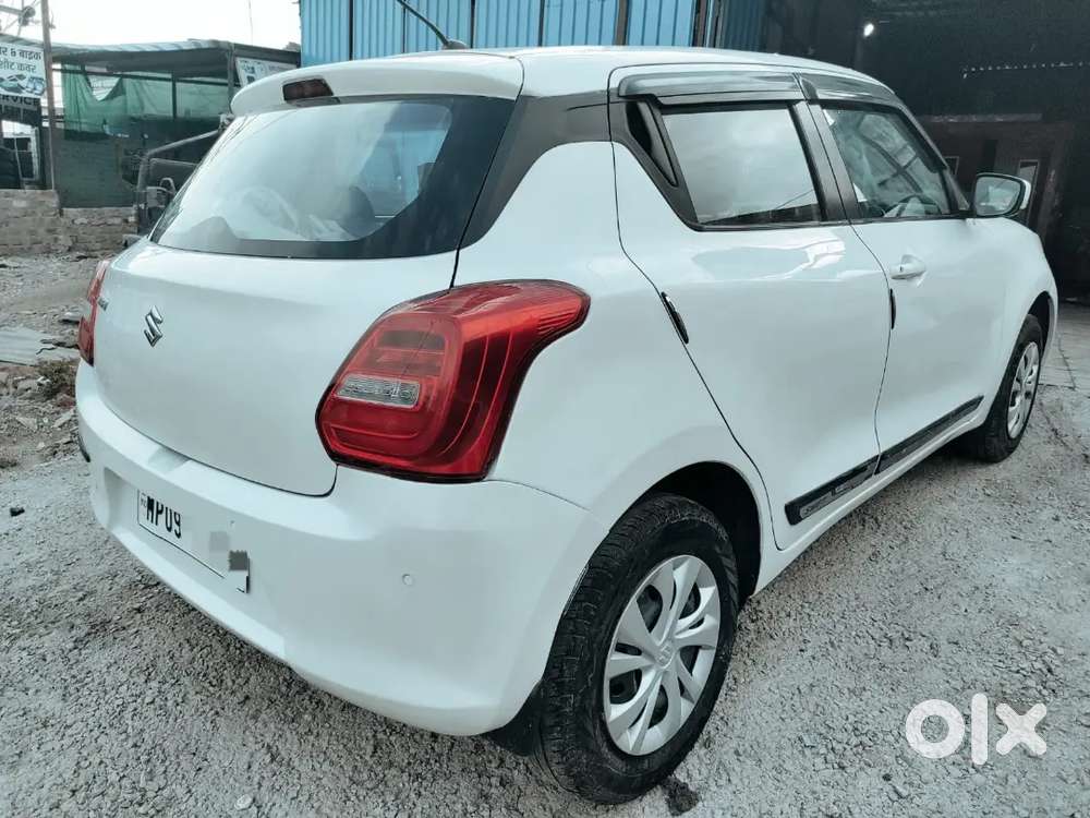 Swift Vxi Cng Maruti 2023