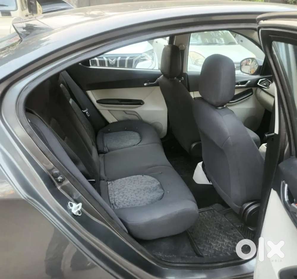 Tata Tigor 2023 Petrol