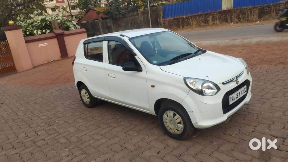 Maruti Suzuki Alto 800 Lxi, 2015, Petrol