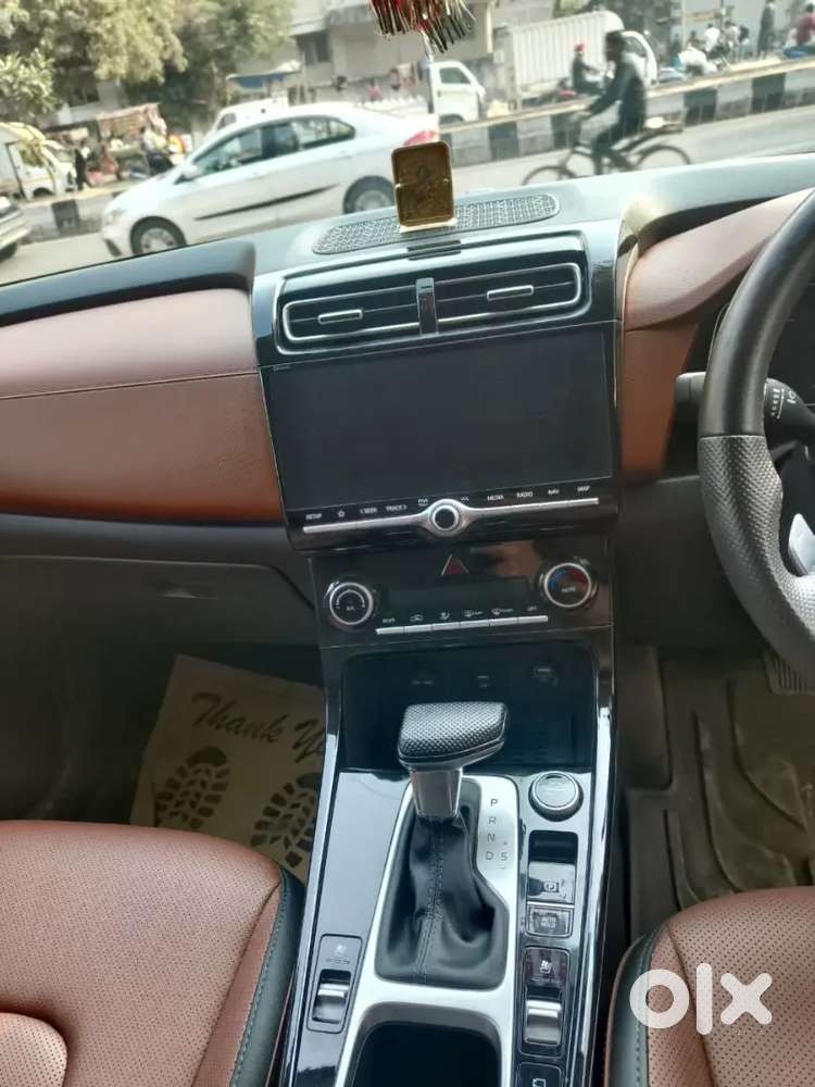 Hyundai Alcazar 2024