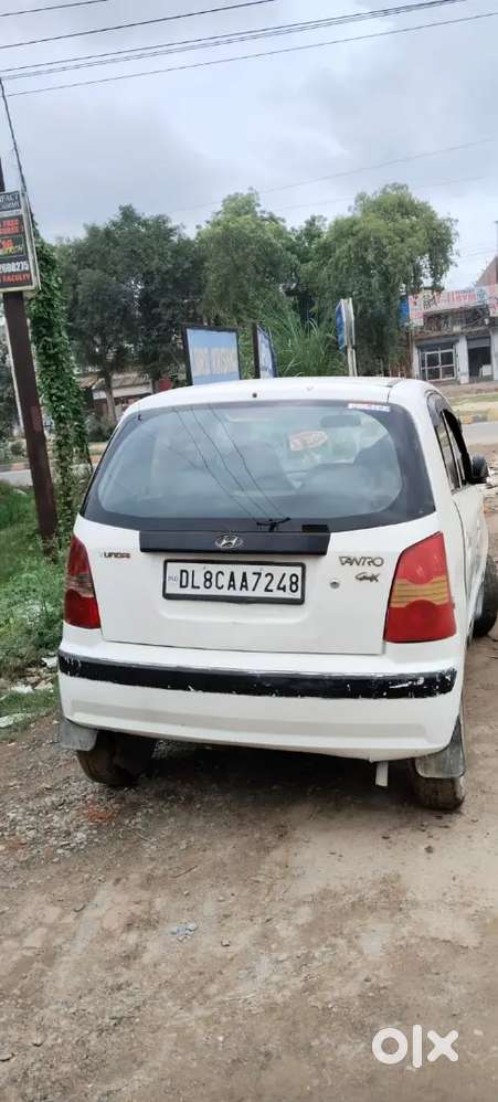 Santro Xing Gls