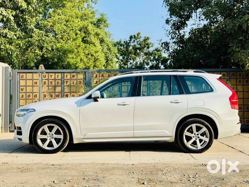 Volvo Xc 90 D5 Inscription, 2020, Diesel