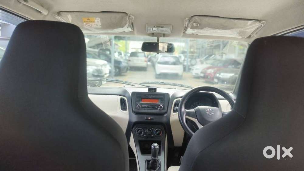 Maruti Suzuki Wagon R Vxi 1.0 Cng, 2024, Petrol