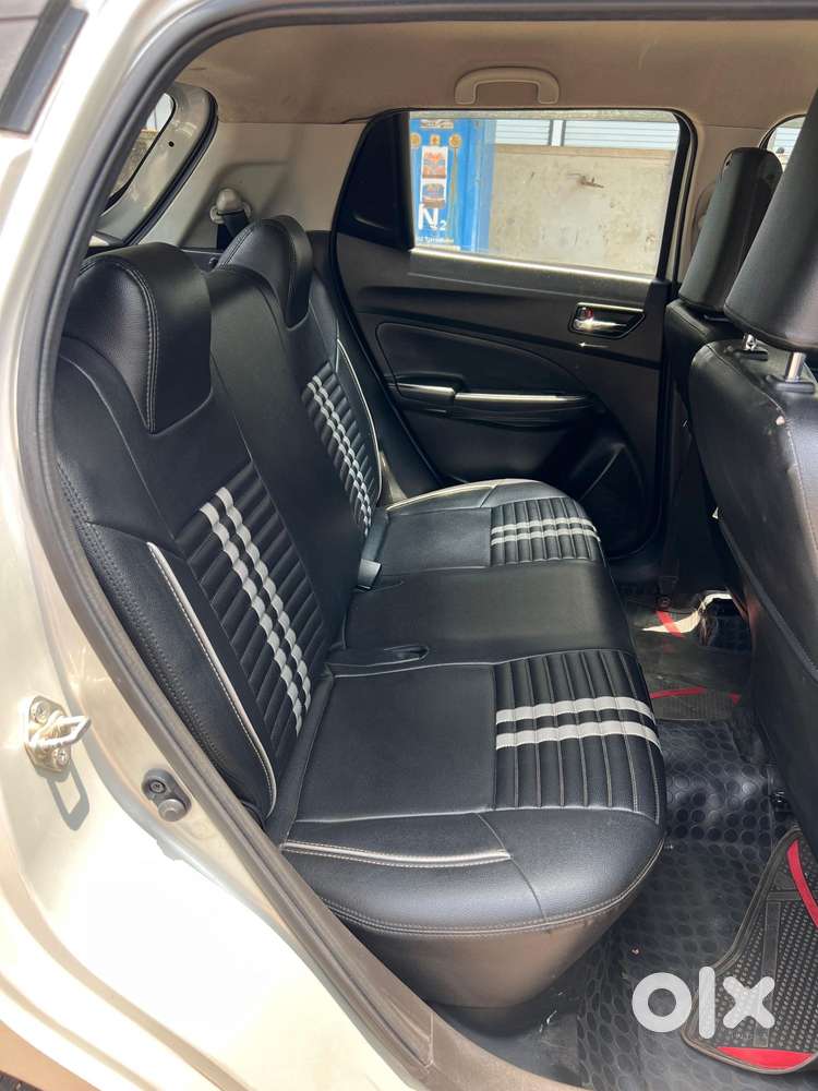 Maruti Suzuki Swift Amt Vxi, 2018, Petrol