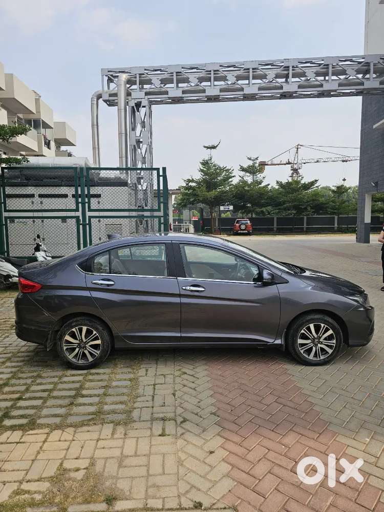 2020 Honda City Vcvt  25k Km  1st Owner, No Accidents, Top Condition