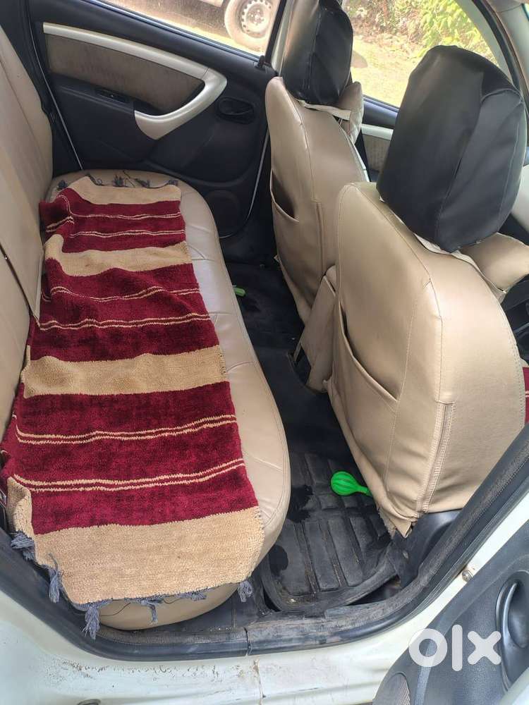 Want To Sell My Duster