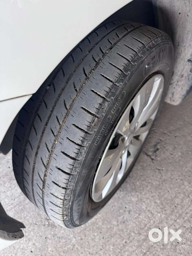 Maruti Suzuki Baleno