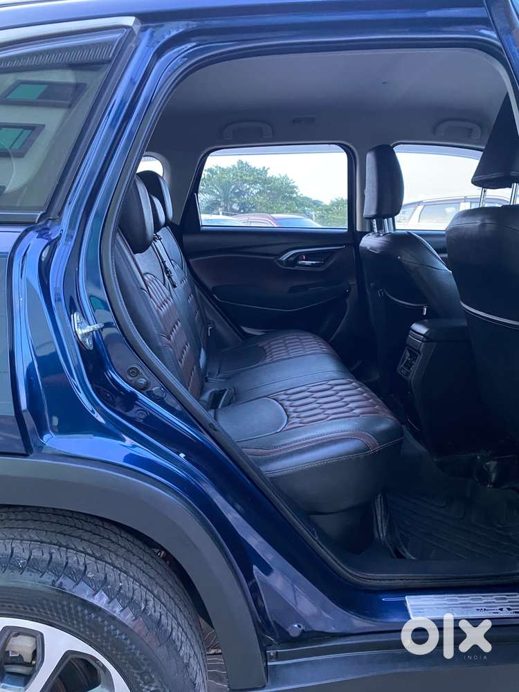Maruti Suzuki Grand Vitara 1.5 Delta Smart Hybrid, 2023, Petrol