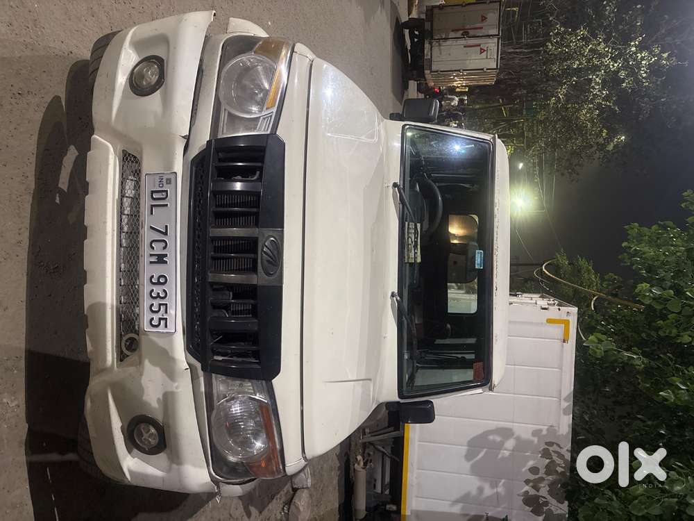 Mahindra Bolero 2017 Diesel Well Maintained