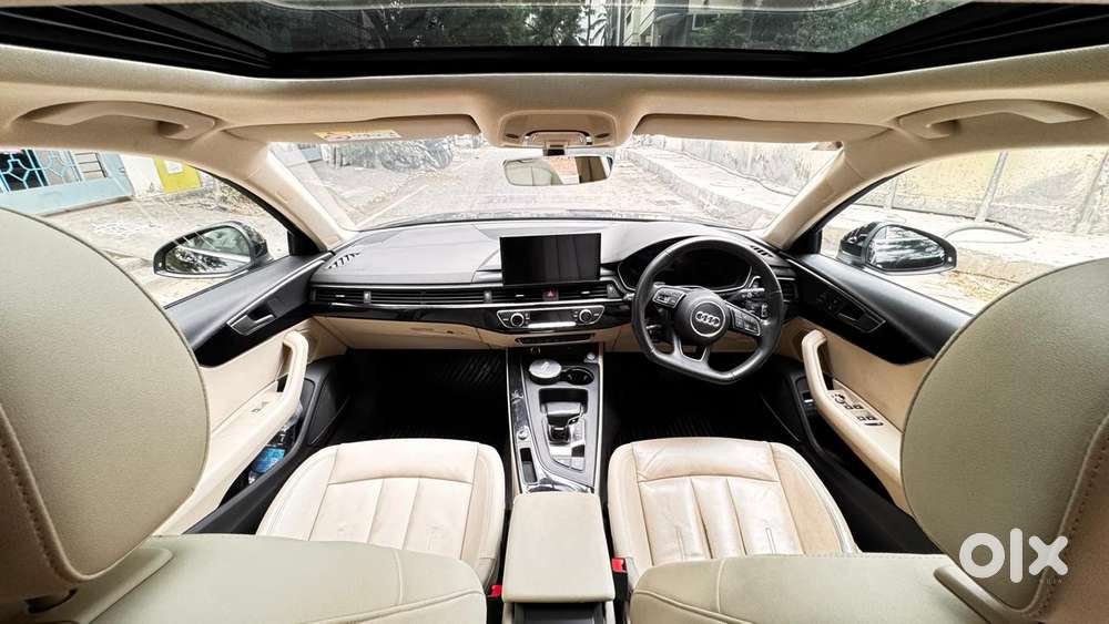 Audi A4 2.0 Technology 40 Tfsi, 2023, Petrol