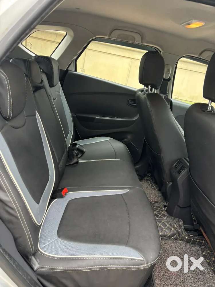 Renault Captur 2019 Petrol 70000 Km Driven