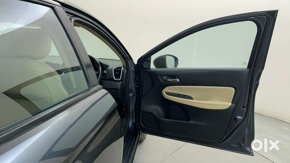 Honda City 1.5 Zx I-vtec Mt, 2022, Petrol