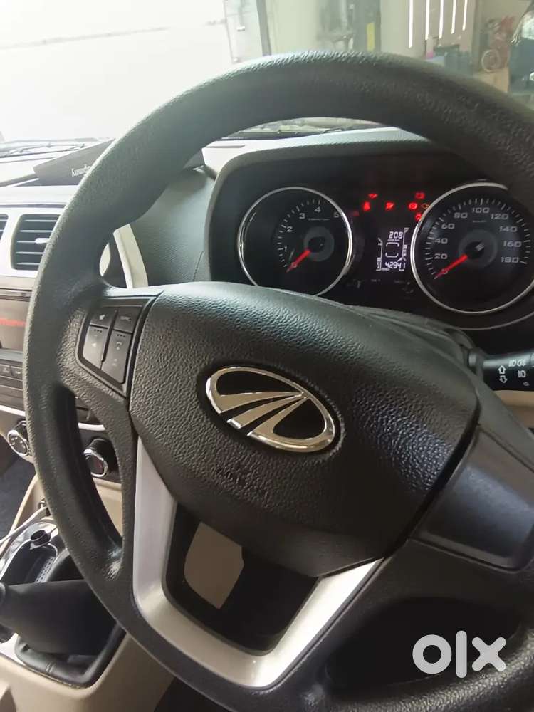 Very Good Vehicle Mahindra Tuv 300 For Sell