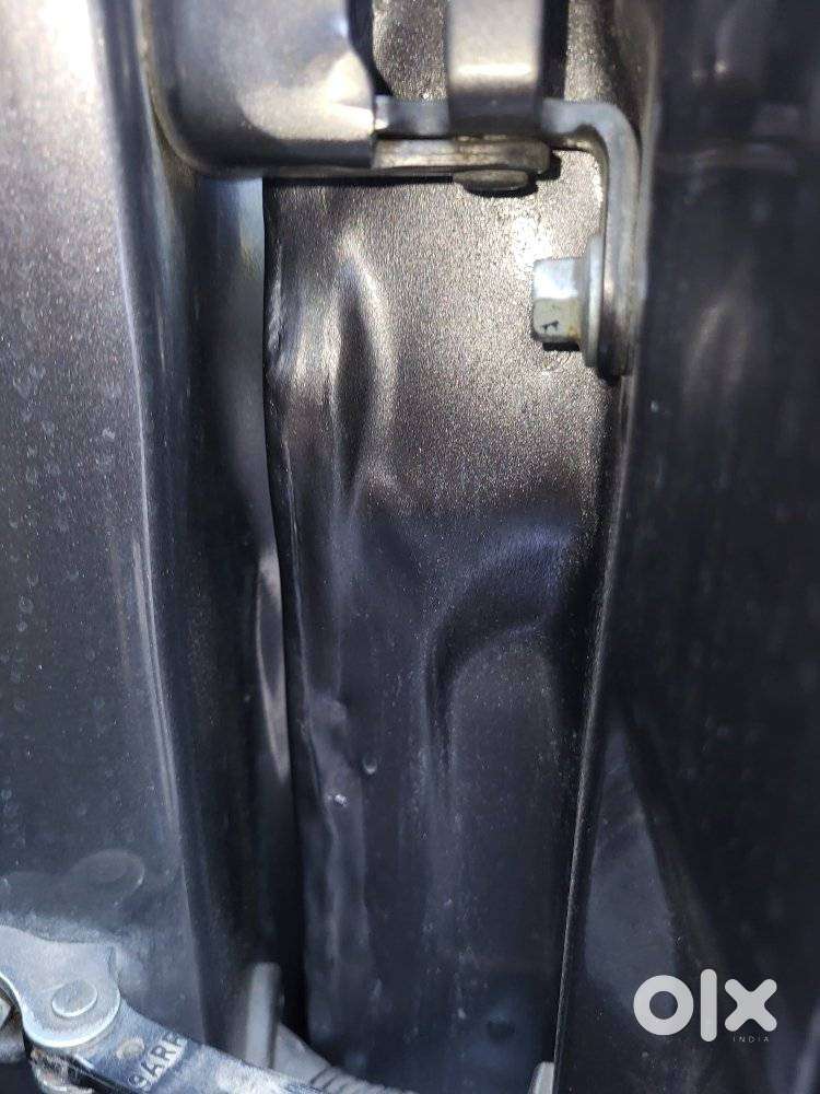 Honda City I-vtec Vx, 2017, Petrol