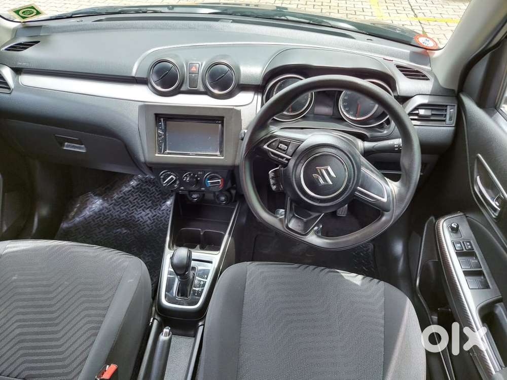 Swift Vxi Amt (o) Petrol Excellent Condition