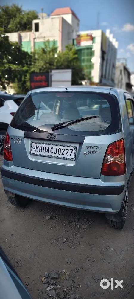 Hyundai Santro Xing 2005