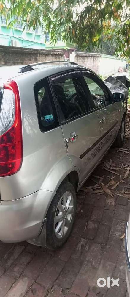 Ford Figo 2011 Diesel Good Condition